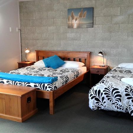 Abbey Court Motel Coromandel Eksteriør bilde