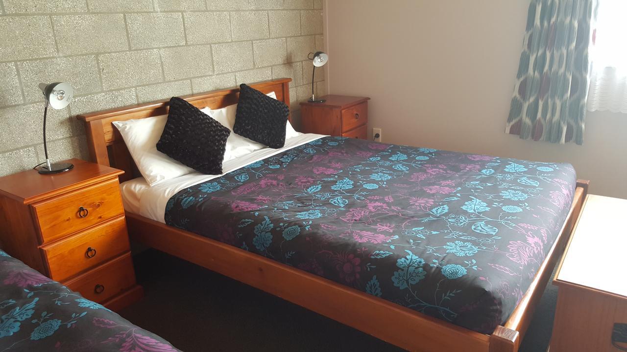 Abbey Court Motel Coromandel Eksteriør bilde