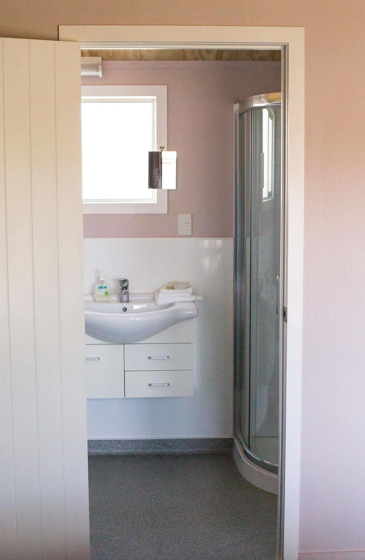 Abbey Court Motel Coromandel Eksteriør bilde