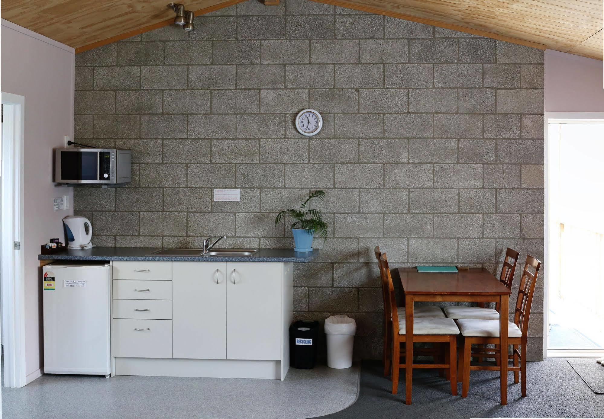 Abbey Court Motel Coromandel Eksteriør bilde
