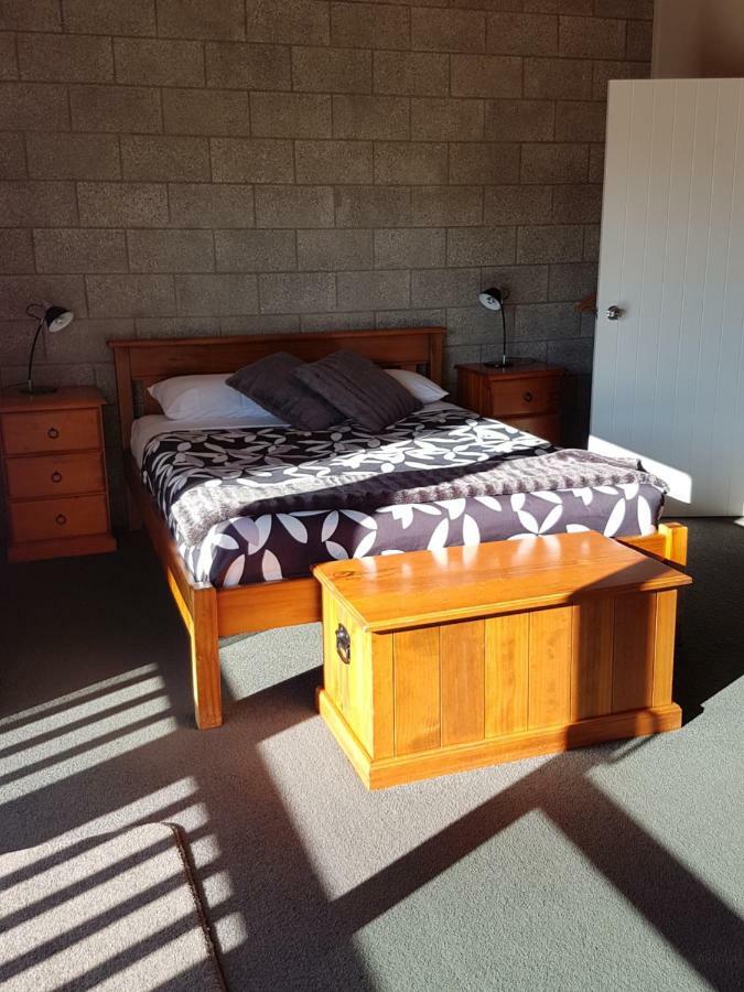 Abbey Court Motel Coromandel Eksteriør bilde